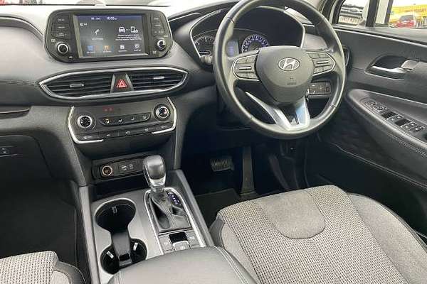 2019 Hyundai Santa Fe Active TM