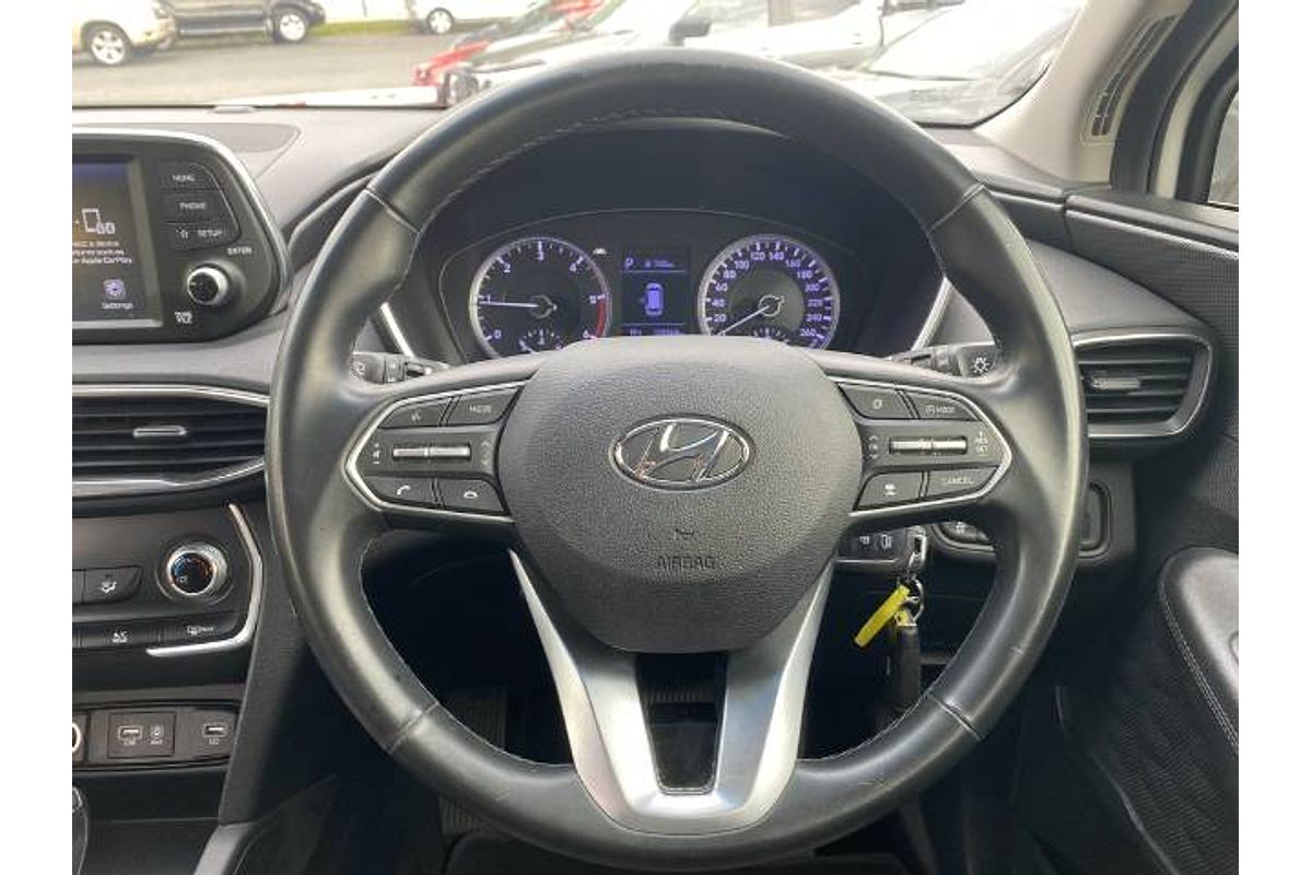 2019 Hyundai Santa Fe Active TM