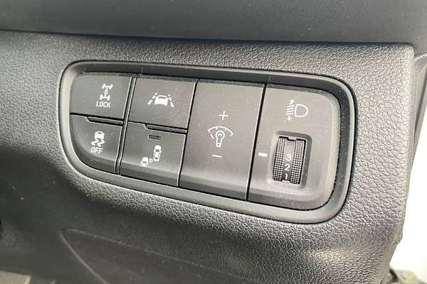 2019 Hyundai Santa Fe Active TM