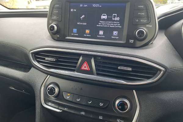 2019 Hyundai Santa Fe Active TM
