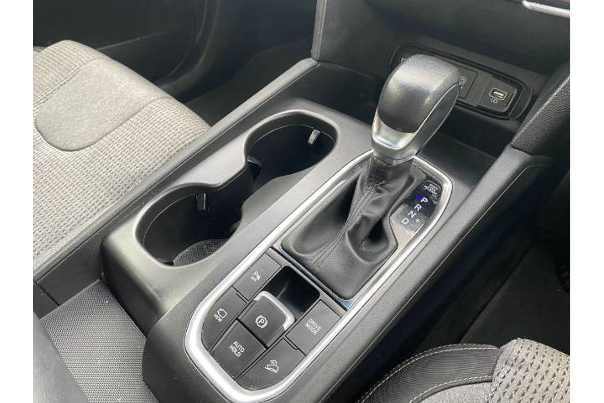 2019 Hyundai Santa Fe Active TM