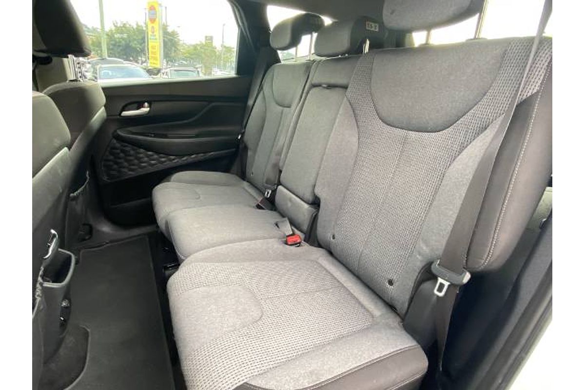 2019 Hyundai Santa Fe Active TM