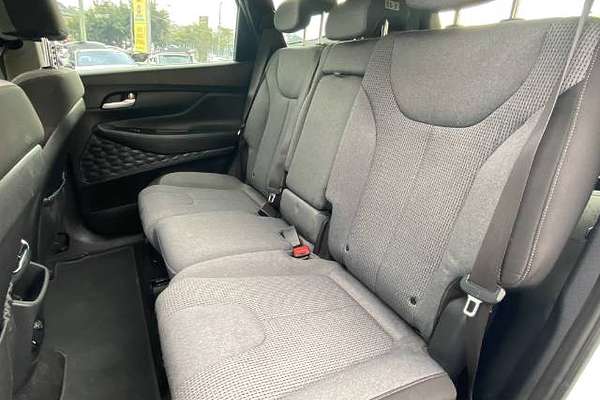 2019 Hyundai Santa Fe Active TM