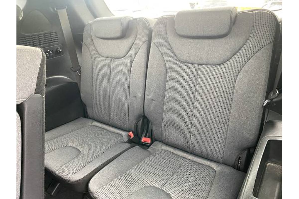 2019 Hyundai Santa Fe Active TM