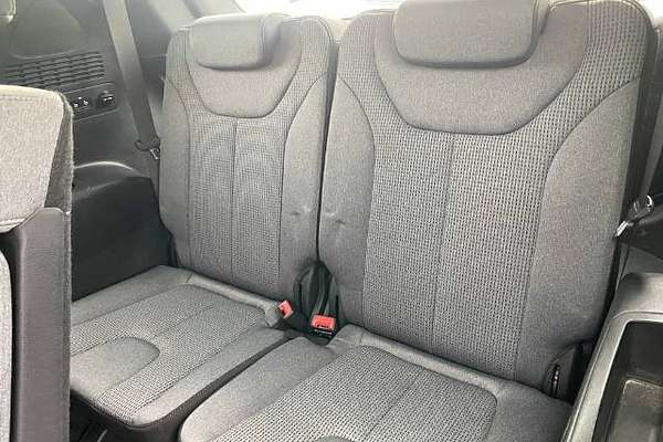 2019 Hyundai Santa Fe Active TM