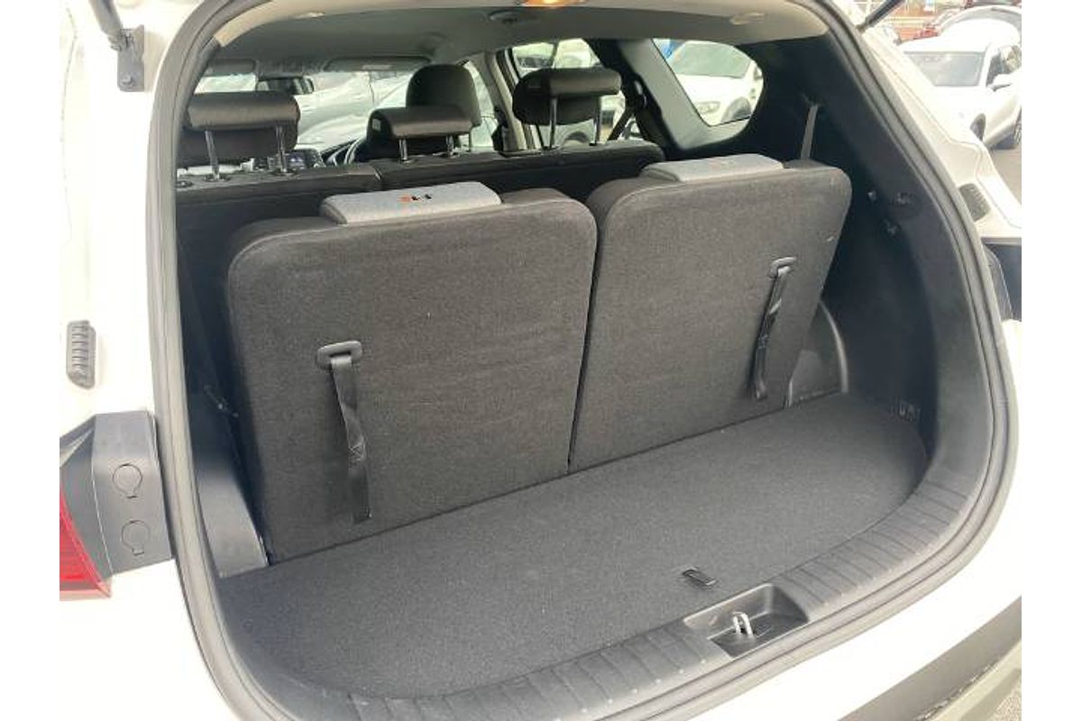 2019 Hyundai Santa Fe Active TM