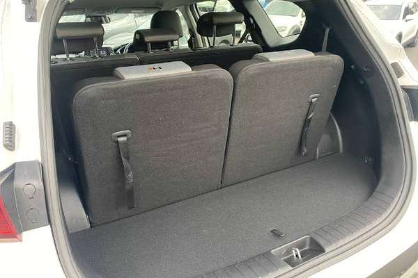 2019 Hyundai Santa Fe Active TM