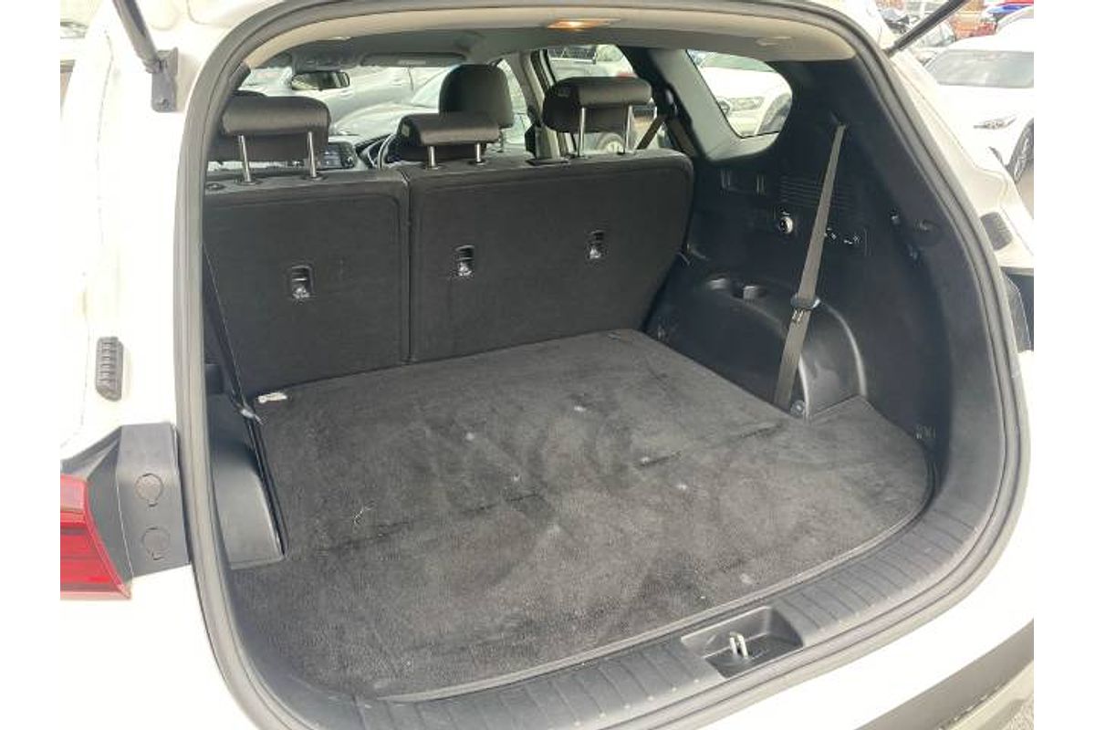 2019 Hyundai Santa Fe Active TM