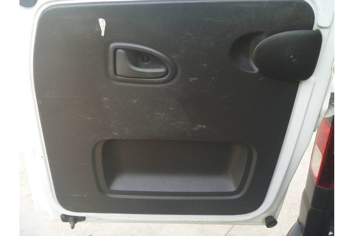 2015 Renault TRAFIC X82