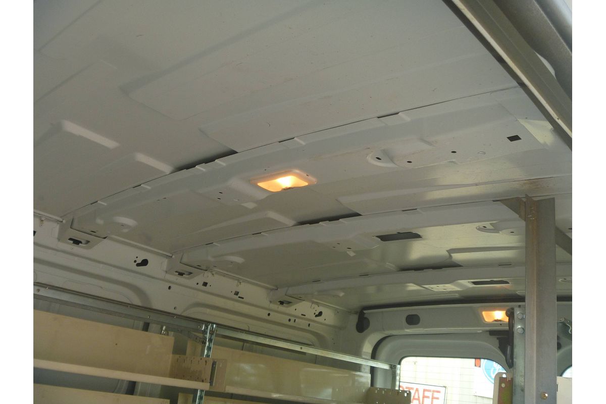 2015 Renault TRAFIC X82