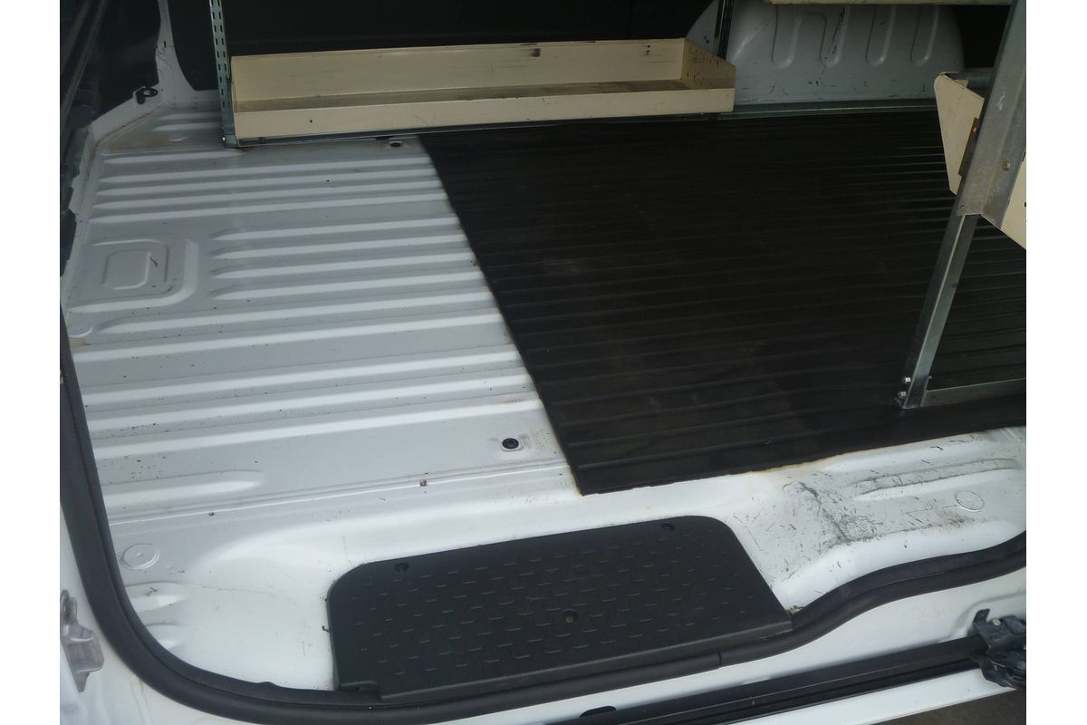 2015 Renault TRAFIC X82