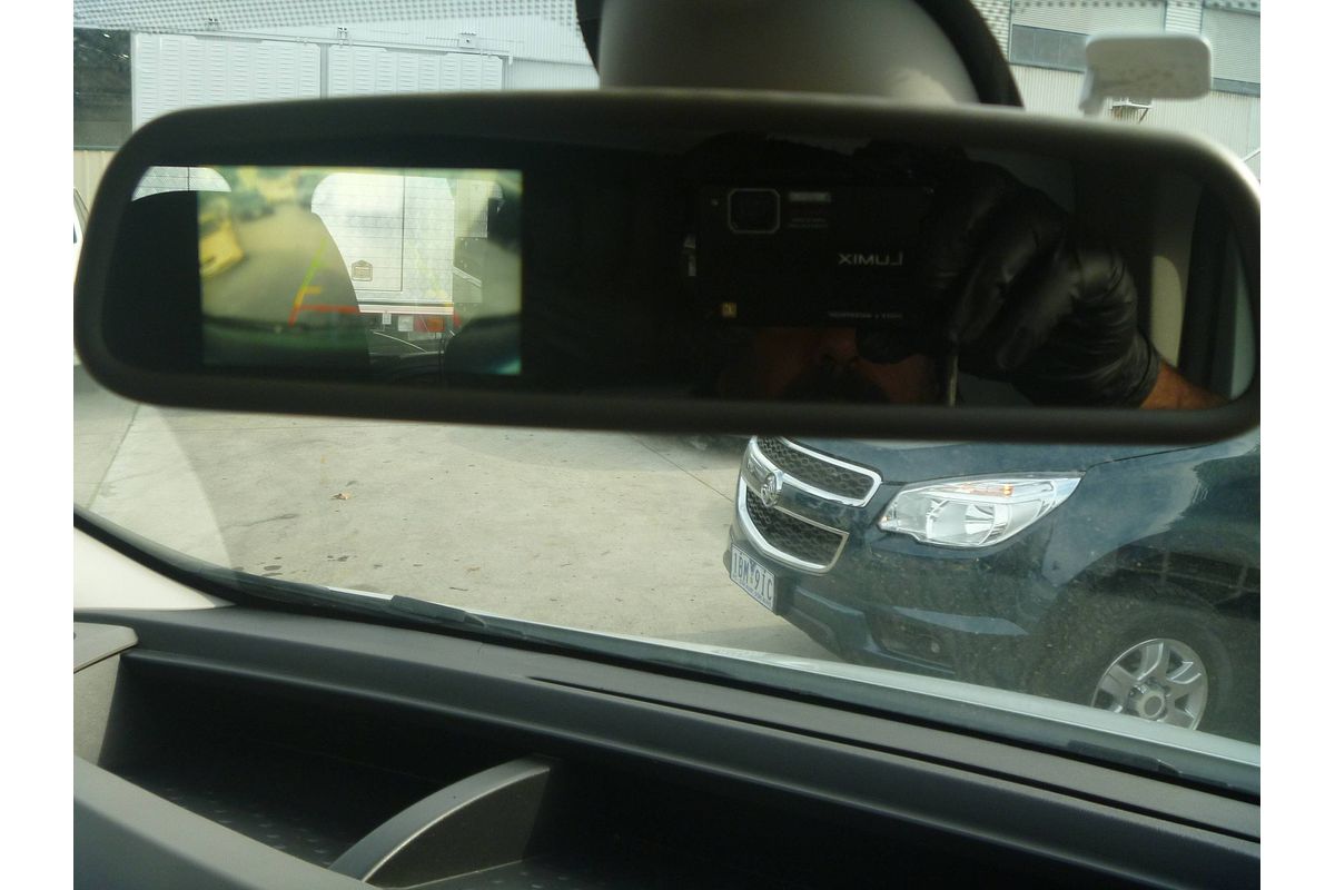 2015 Renault TRAFIC X82