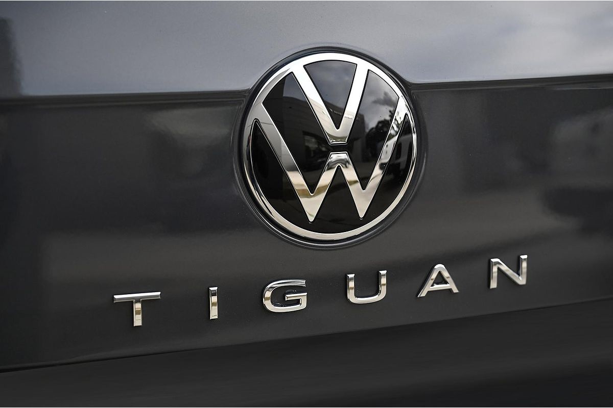 2024 Volkswagen Tiguan 110TSI Life 5N