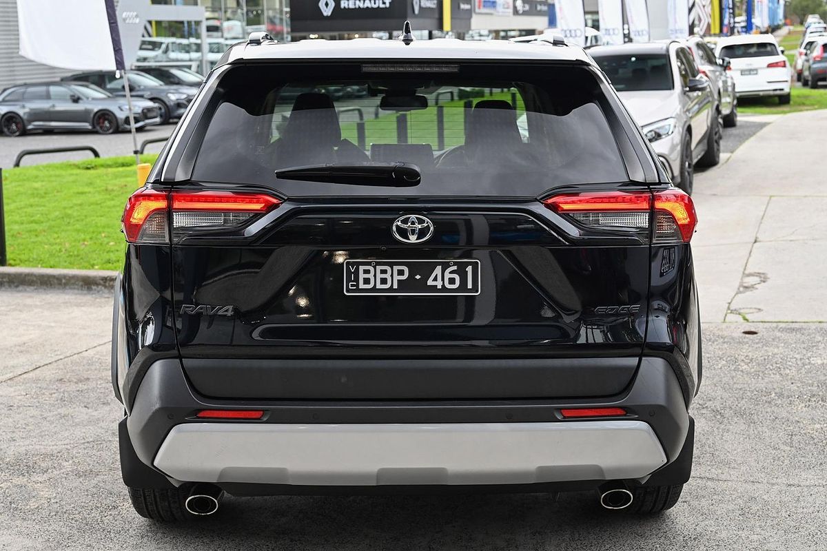 2019 Toyota RAV4 Edge AXAA54R