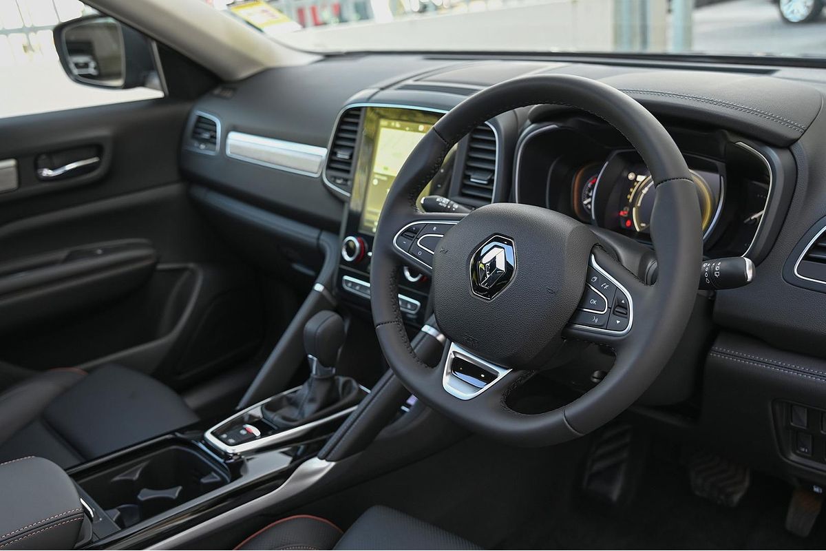 2023 Renault Koleos Intens HZG