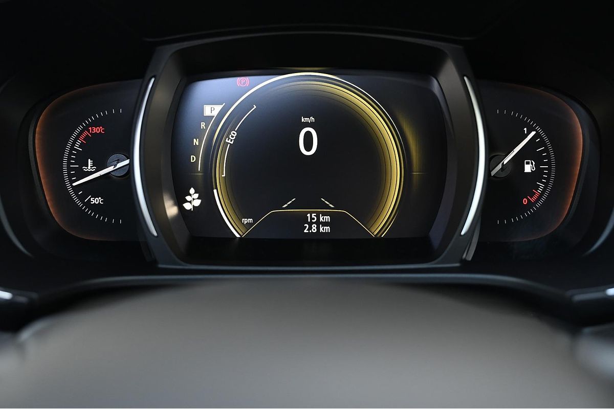 2023 Renault Koleos Intens HZG