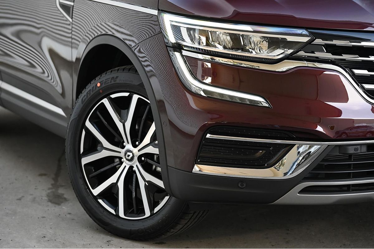 2023 Renault Koleos Intens HZG