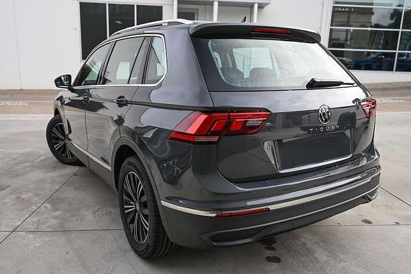 2024 Volkswagen Tiguan 132TSI Life 5N