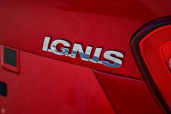 2023 Suzuki Ignis GL MF Series II