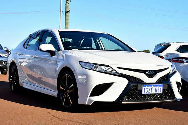 26 Toyota Camry Cars for Sale in Perth, WA | John Hughes
