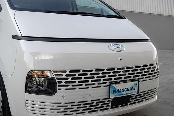 2024 Hyundai STARIA LOAD US4.V2