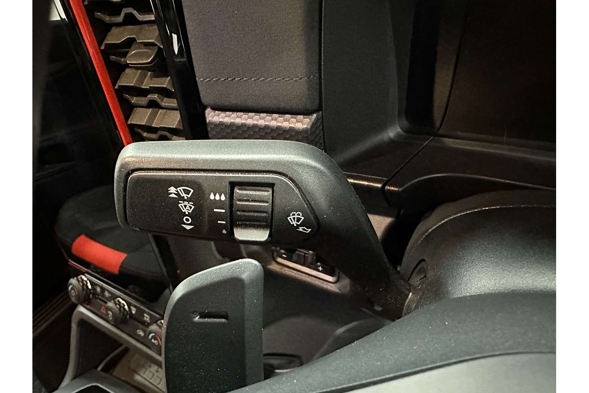 2022 Ford Ranger Raptor 4X4 3.0L