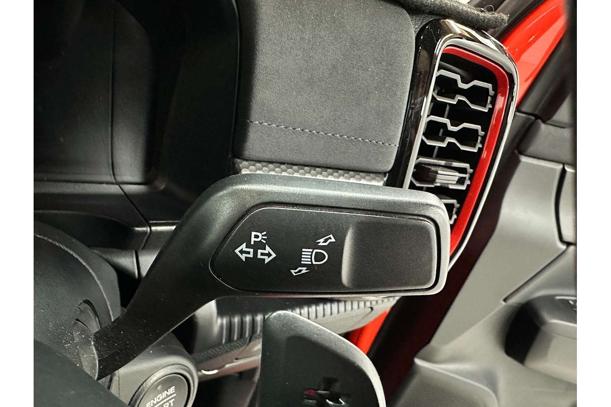 2022 Ford Ranger Raptor 4X4 3.0L