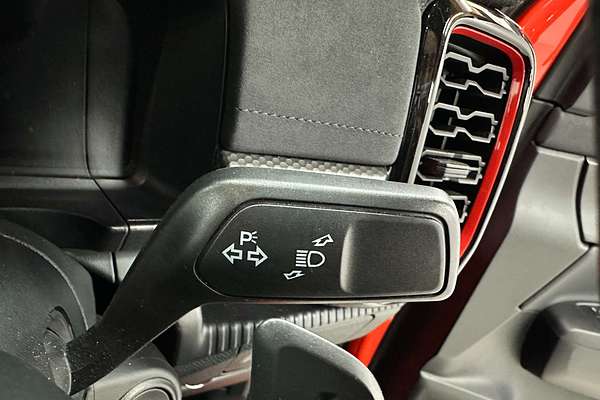 2022 Ford Ranger Raptor 4X4 3.0L