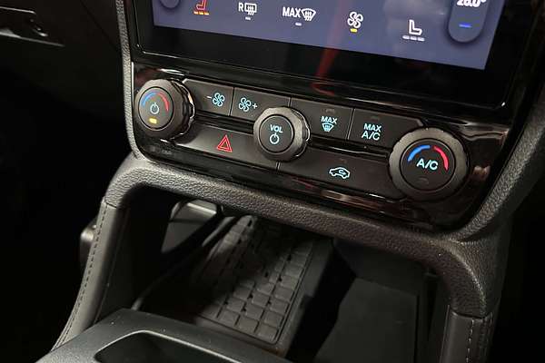 2022 Ford Ranger Raptor 4X4 3.0L