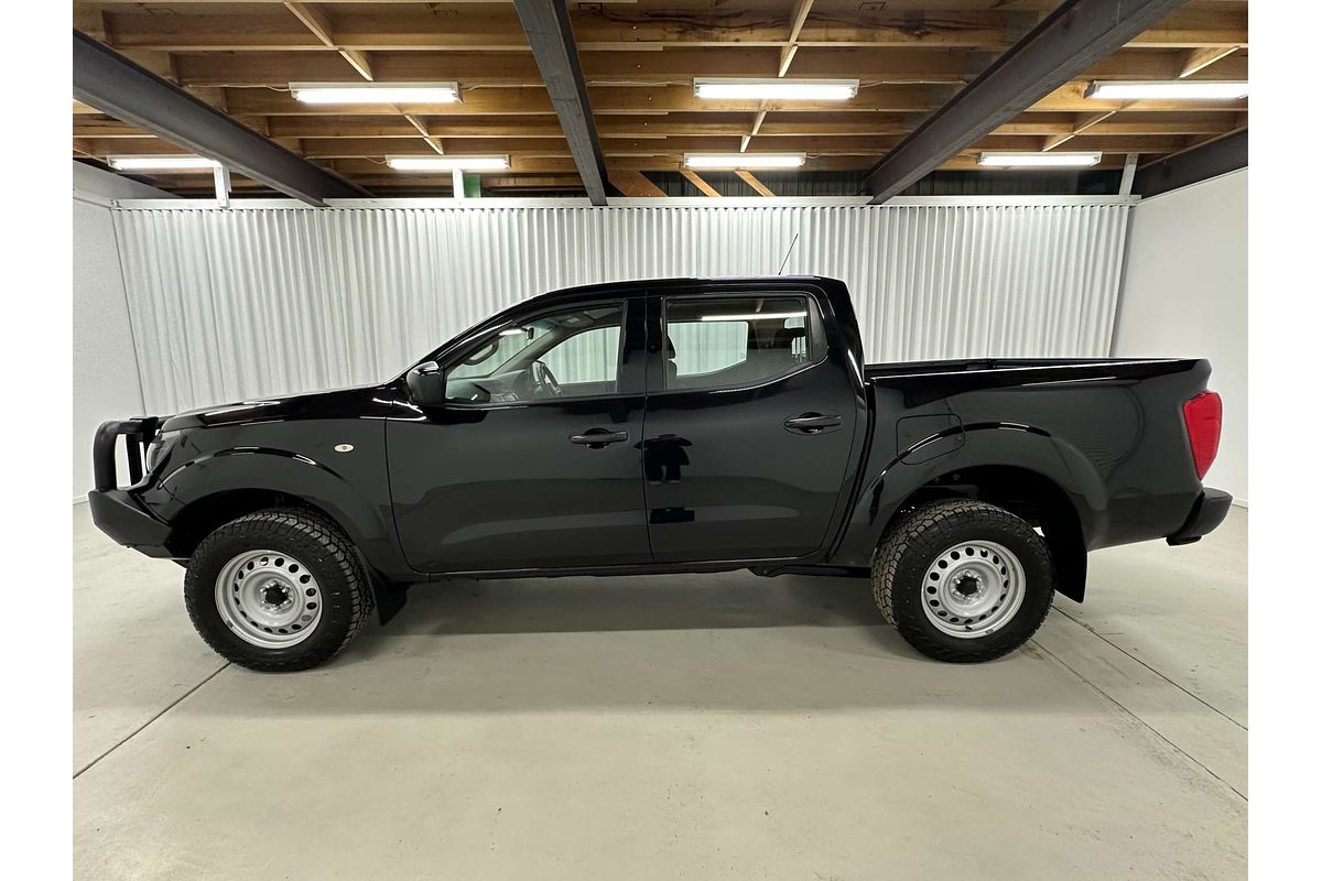 2021 Nissan Navara SL D23 4X4