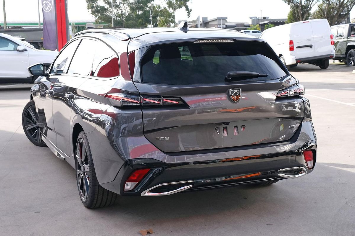 2023 Peugeot 308 GT Premium P51