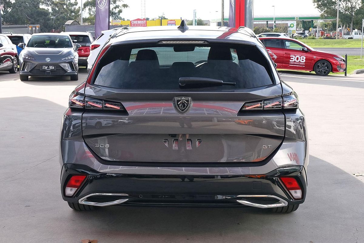 2023 Peugeot 308 GT Premium P51