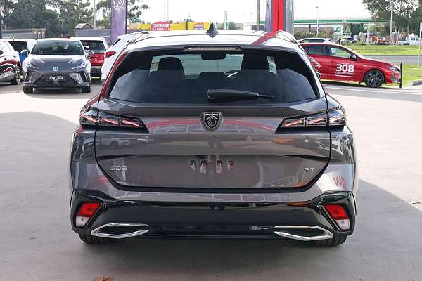 2023 Peugeot 308 GT Premium P51