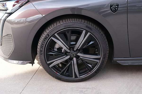 2023 Peugeot 308 GT Premium P51