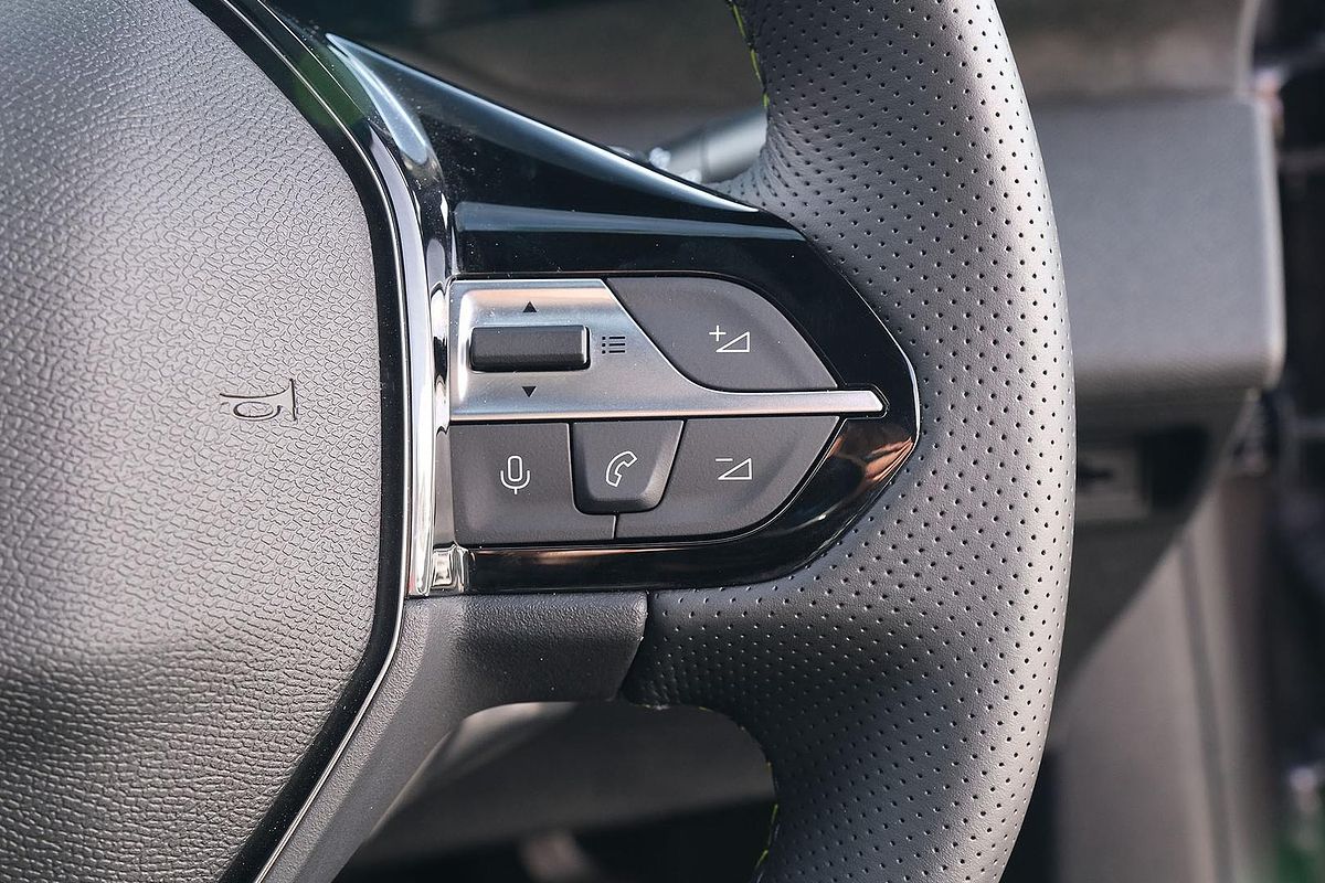 2023 Peugeot 308 GT Premium P51