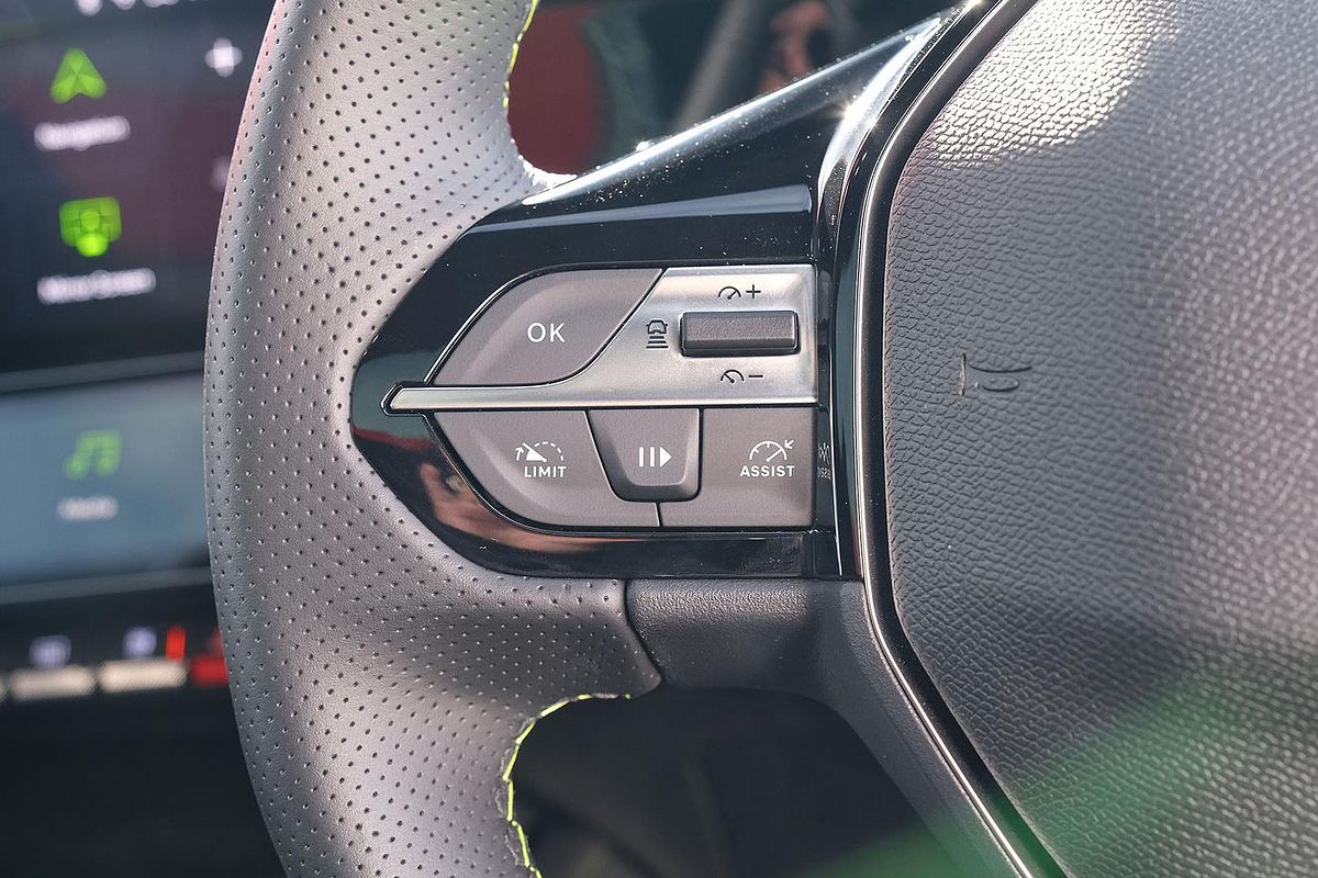2023 Peugeot 308 GT Premium P51