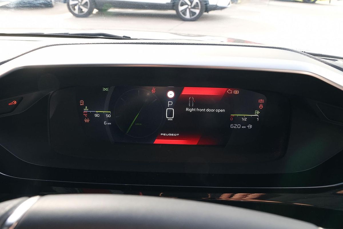 2023 Peugeot 308 GT Premium P51