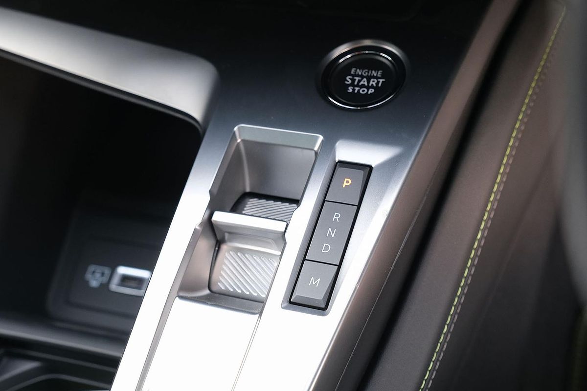 2023 Peugeot 308 GT Premium P51
