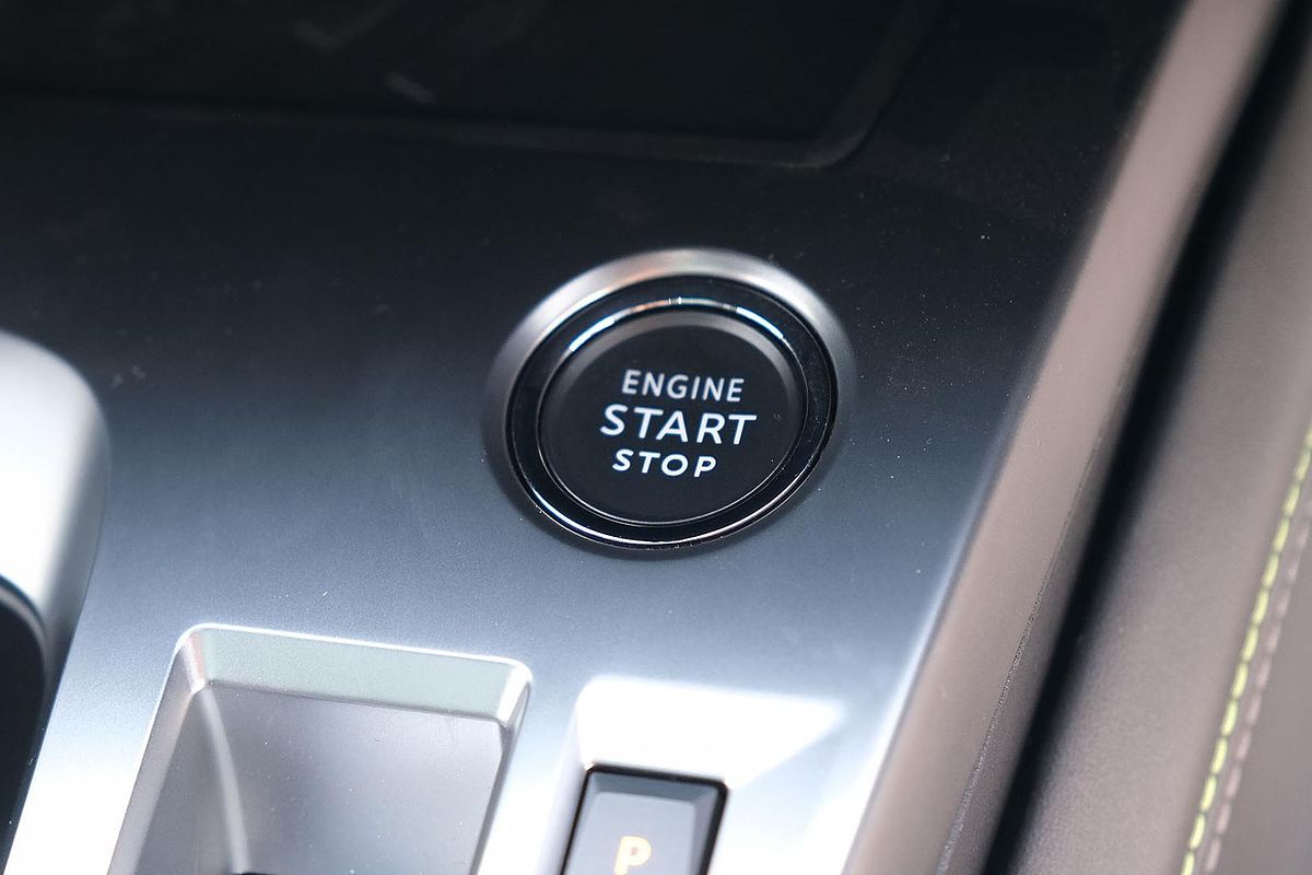 2023 Peugeot 308 GT Premium P51