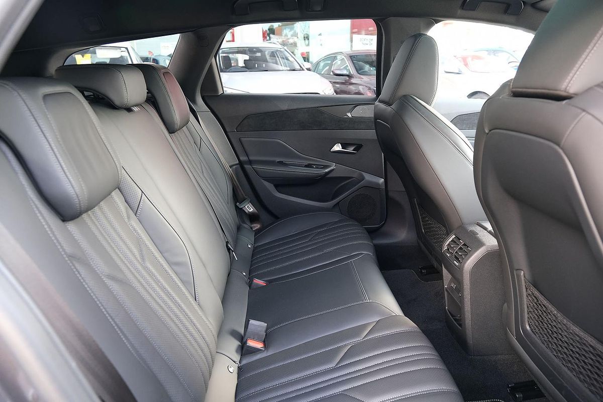 2023 Peugeot 308 GT Premium P51