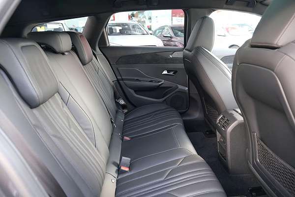 2023 Peugeot 308 GT Premium P51