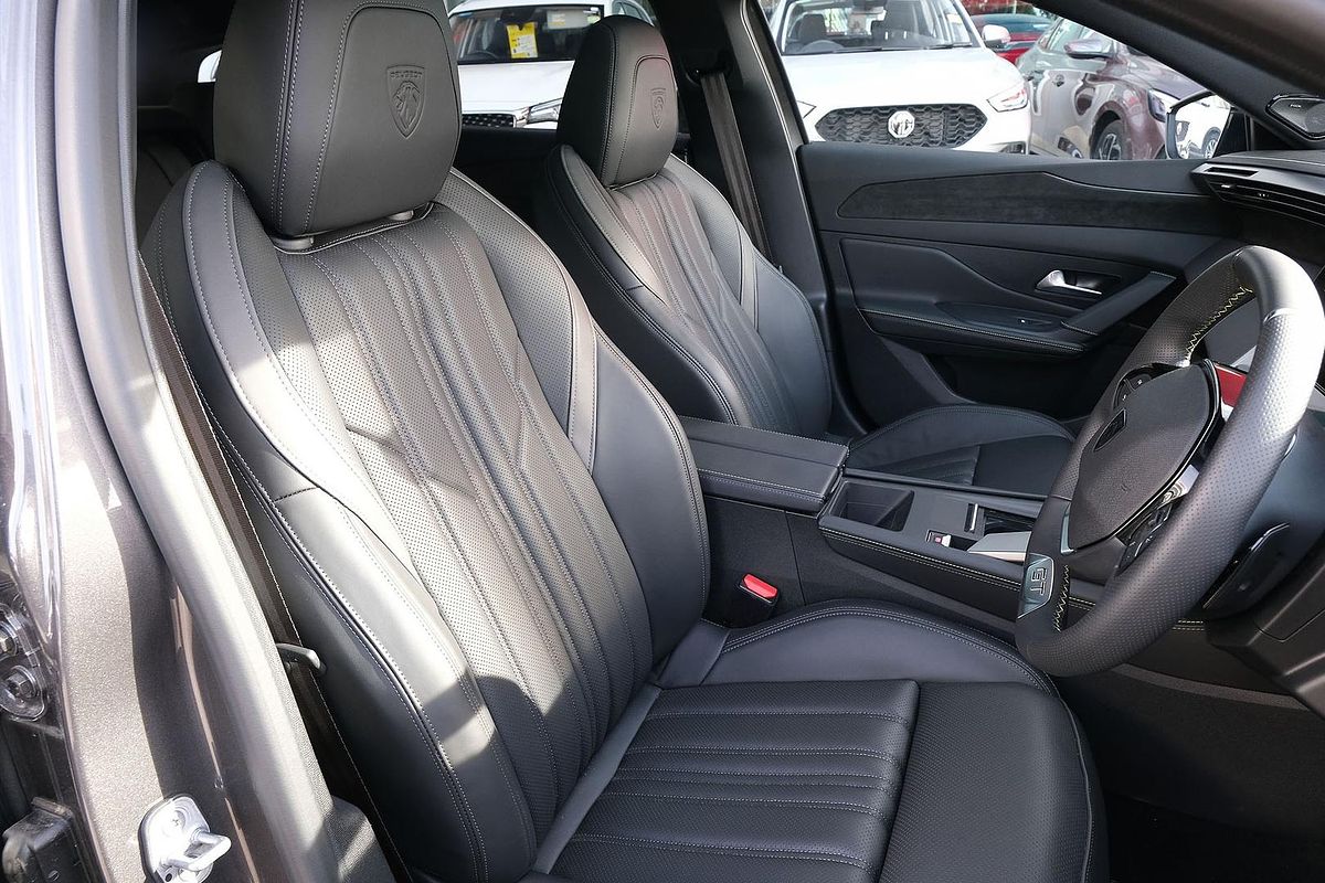 2023 Peugeot 308 GT Premium P51