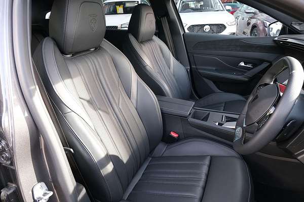 2023 Peugeot 308 GT Premium P51