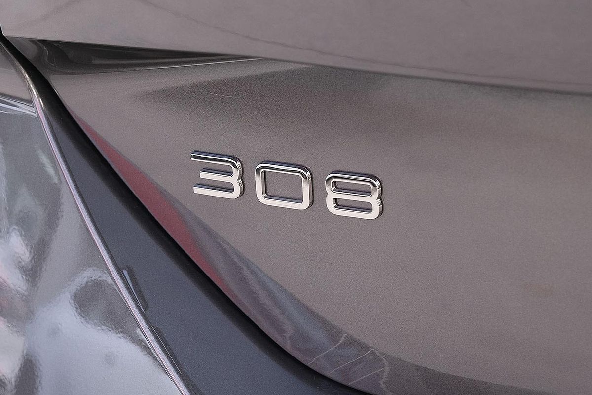 2023 Peugeot 308 GT Premium P51
