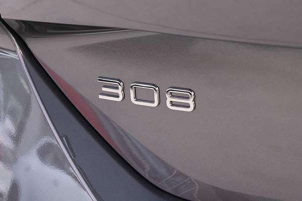2023 Peugeot 308 GT Premium P51