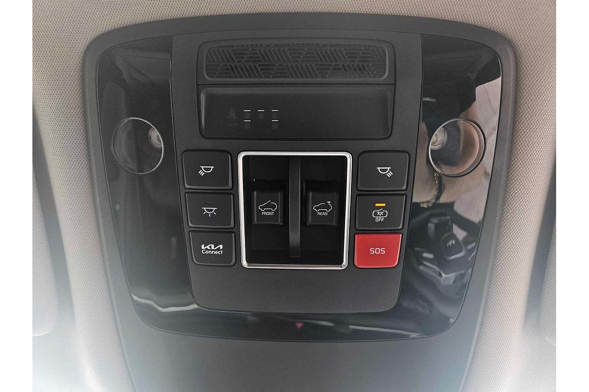 2024 Kia Carnival GT-Line Lite KA4 PE