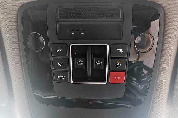 2024 Kia Carnival GT-Line Lite KA4 PE
