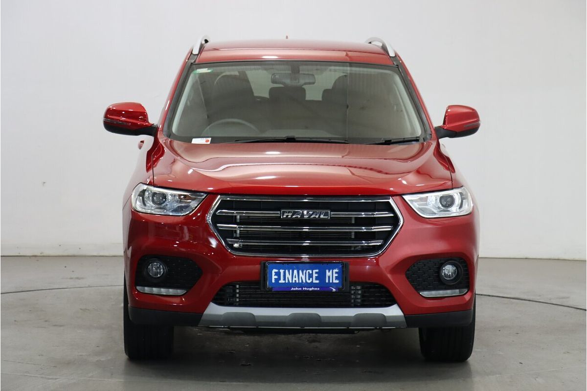 2020 Haval H2 Premium