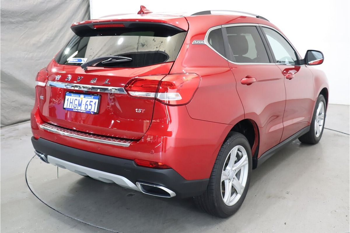 2020 Haval H2 Premium