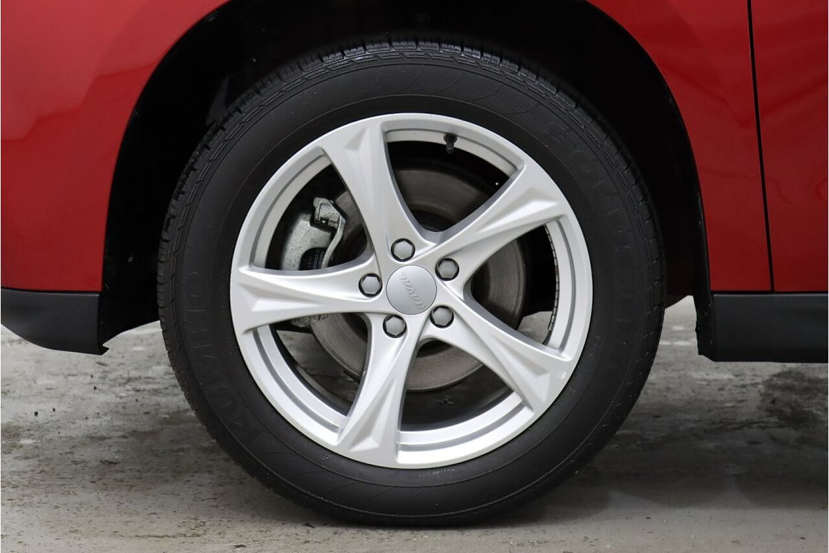 2020 Haval H2 Premium